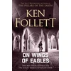 KNYGA Ken Follett On Wings of Eagles