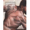 KNYGA Ken Goldman Essential Human Anatomy for Artists
