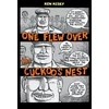 KNYGA Ken Kesey One Flew Over the Cuckoo's Nest