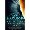 KNYGA Ken Macleod Beyond the Hallowed Sky