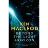 KNYGA Ken Macleod Undifferentiated Beyond the Light Horizon