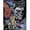 KNYGA Ken Mennell Juodas Max Volume Three