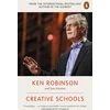 KNYGA Ken Robinson Creative Schools