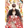 KNYGA Ken Saito Tales of the Tendo Family Volume 6