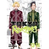 KNYGA Ken Wakui Tokyo Revengers (Omnibus) Vol. 13-14