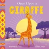 KNYGA Ken Wilson Max African Stories: Once Upon a Giraffe