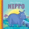 KNYGA Ken Wilson Max African Stories: Once Upon a Hippo