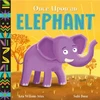 KNYGA Ken Wilson Max African Stories: Once Upon an Elephant