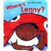 KNYGA Ken Wilson Max Where's Lenny?