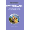 KNYGA Kendall Hunter Switzerland - Culture Smart!