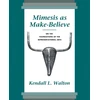 KNYGA Kendall L Walton Mimesis as Make-Believe