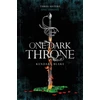 KNYGA Kendare Blake One Dark Throne