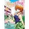 KNYGA Kenji Inoue Grand Mėlyna Dreaming 10