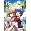 KNYGA Kenji Inoue Grand Mėlyna Dreaming 16