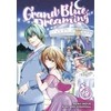 KNYGA Kenji Inoue Grand Mėlyna Dreaming 19