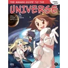KNYGA Kenji Ishikawa Manga Guide to The Universe