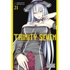 KNYGA Kenji Saito Trinity Seven, Vol. 21