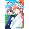 KNYGA Kenjiro Hata Fly Me to the Moon, Vol. 13