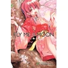 KNYGA Kenjiro Hata Fly Me to the Moon, Vol. 27