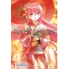 KNYGA Kenjiro Hata Fly Me to the Moon, Vol. 3