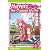 KNYGA Kenjiro Hata Hayate the Combat Butler, Vol. 44