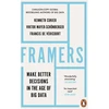 KNYGA Kenneth Cukier Framers