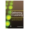KNYGA Kenneth Fee Delivering E-Learning