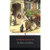 KNYGA Kenneth Grahame Wind in the Willows