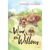 KNYGA Kenneth Grahame Wind in the Willows