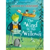 KNYGA Kenneth Grahame Wind in the Willows