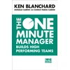 KNYGA Kenneth H Blanchard One Minute Manager Builds High Performing Teams