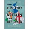 KNYGA Kenneth L Campbell The History of Britain and Ireland