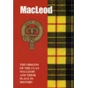 KNYGA Kenneth Laird MacLeod