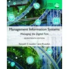 KNYGA Kenneth Laudon Management Information Systems: Managing the Digital Firm, Global Edition