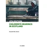 KNYGA Kenneth Mck Norrie Children's Hearings in Scotland