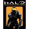 KNYGA Kenneth Peters Halo: Official Spartan Field Manual