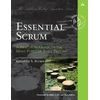KNYGA Kenneth S Rubin Essential Scrum