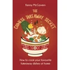 KNYGA Kenny Mcgovern Chinese Takeaway Secret
