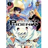 KNYGA Kenny Ruiz Team Phoenix Volume 1
