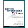 KNYGA Kent Beck Extreme Programming Explained