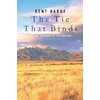 KNYGA Kent Haruf Tie That Binds
