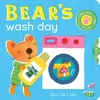 KNYGA Kent Nicola Illus Bear's Wash Day