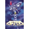 KNYGA Kenta Shinohara Astra Lost in Space, Vol. 5