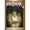 KNYGA Kentaro Miura Berserk Volume 20