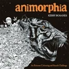 KNYGA Kerby Rosanes Animorphia