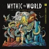 KNYGA Kerby Rosanes Mythic World, Colour Timeless Legends