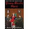 KNYGA Keren Dibbens Wyatt From when she turned scary...Young Bloody Mary
