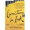 KNYGA Keri Blakinger Corrections in Ink