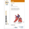 KNYGA Keri Moorhouse My Revision Notes: OCR A Level PE: Second Edition