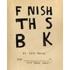 KNYGA Keri Smith Finish This Book